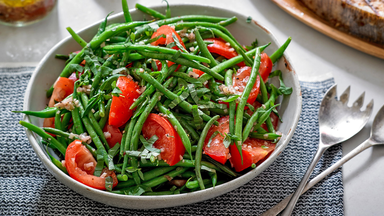 easy green bean salad - Article 1